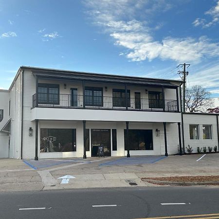 908 Queen City Tuscaloosa Exterior photo