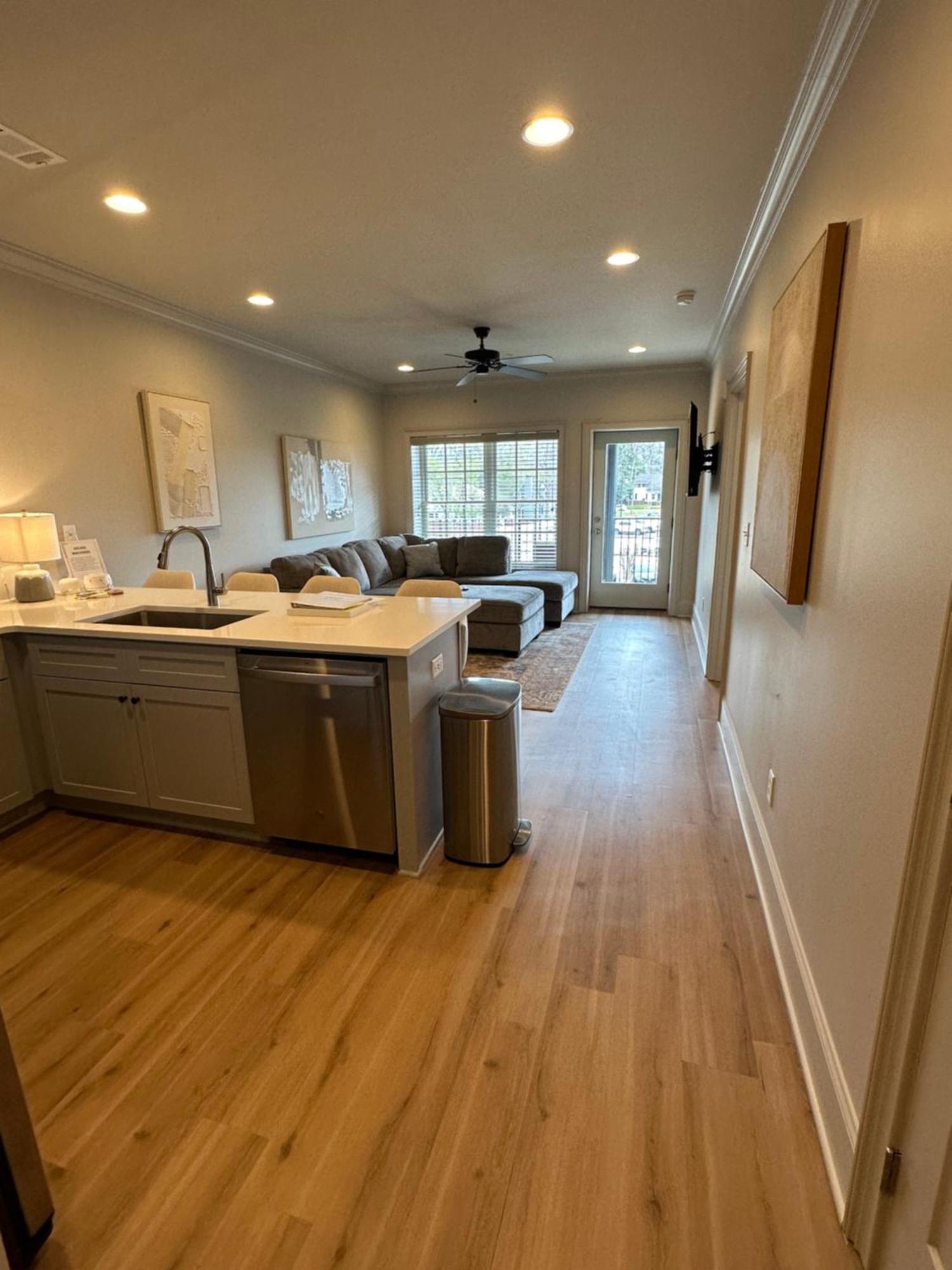 908 Queen City Tuscaloosa Exterior photo