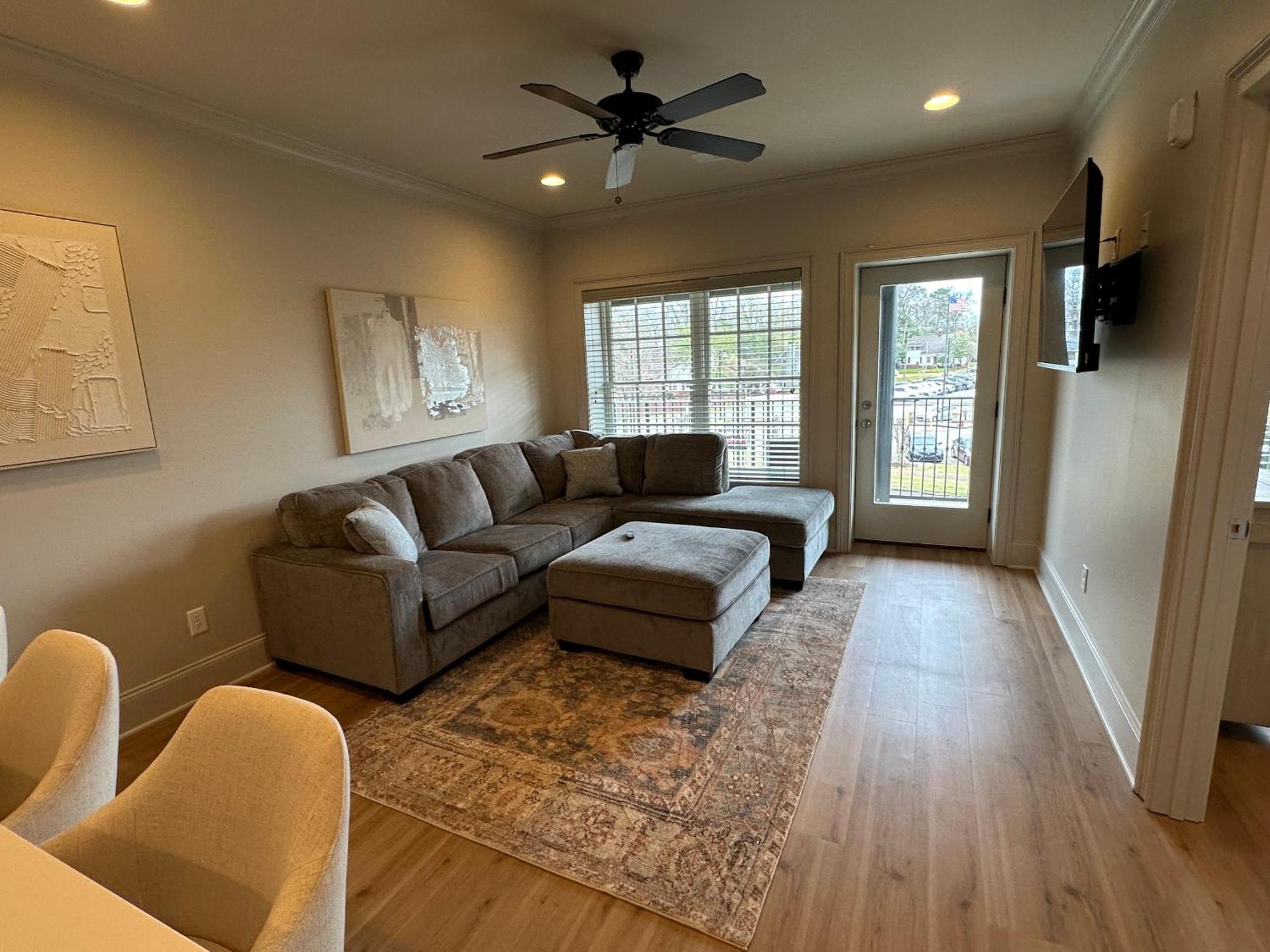 908 Queen City Tuscaloosa Exterior photo